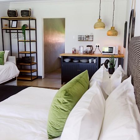 Figberry Guestrooms Блумфонтейн Экстерьер фото