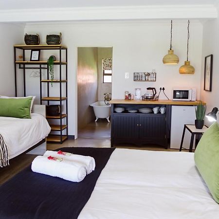 Figberry Guestrooms Блумфонтейн Экстерьер фото