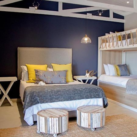 Figberry Guestrooms Блумфонтейн Экстерьер фото