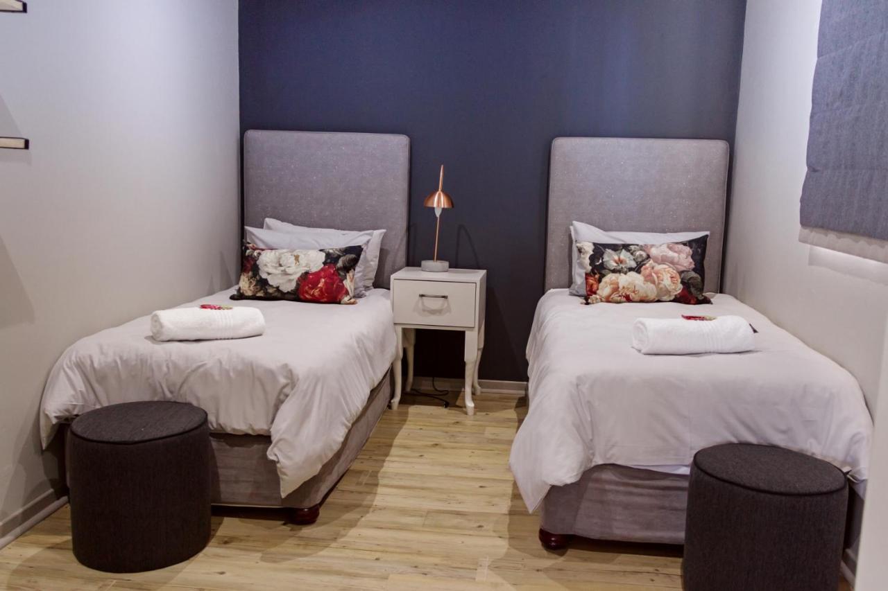 Figberry Guestrooms Блумфонтейн Экстерьер фото