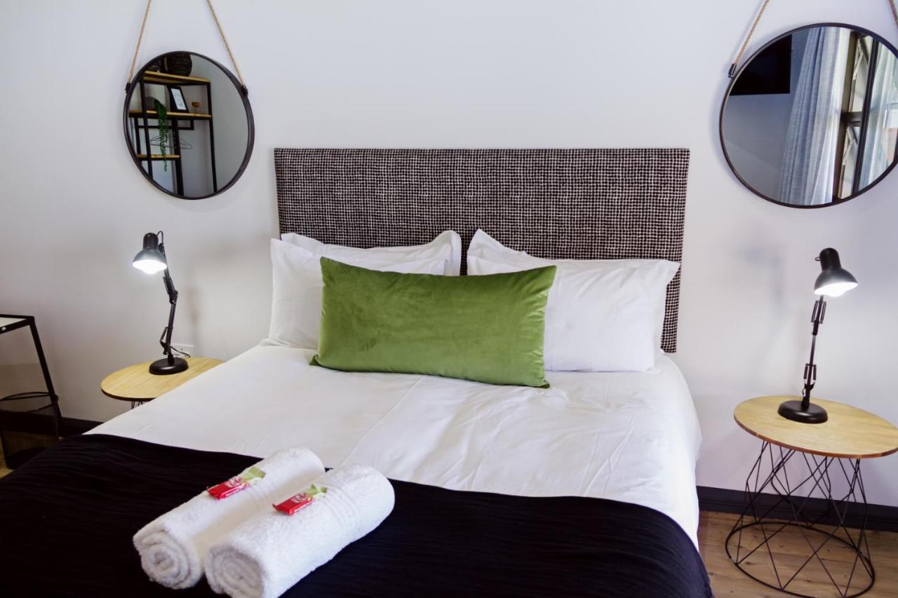 Figberry Guestrooms Блумфонтейн Экстерьер фото