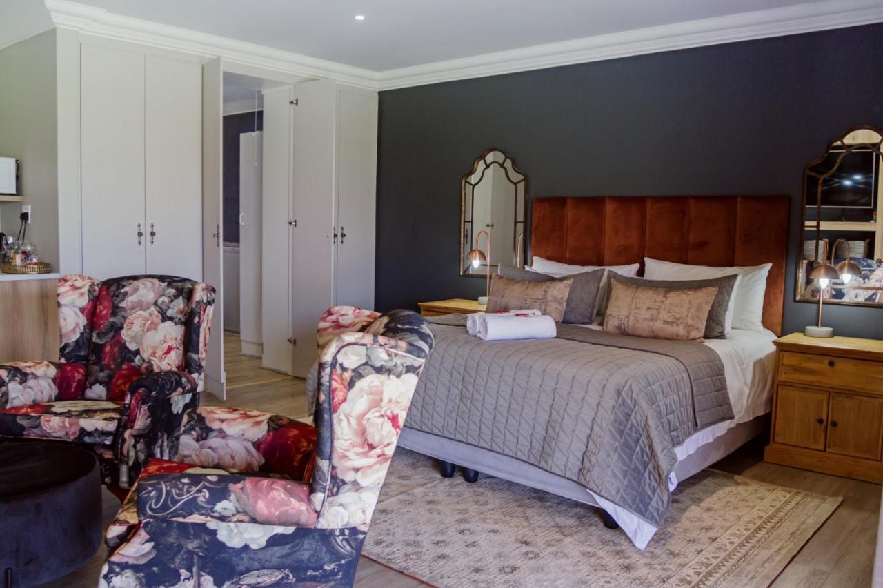 Figberry Guestrooms Блумфонтейн Экстерьер фото