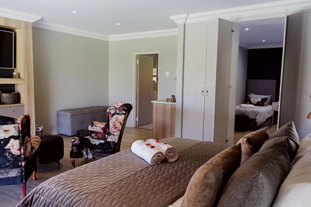 Figberry Guestrooms Блумфонтейн Экстерьер фото