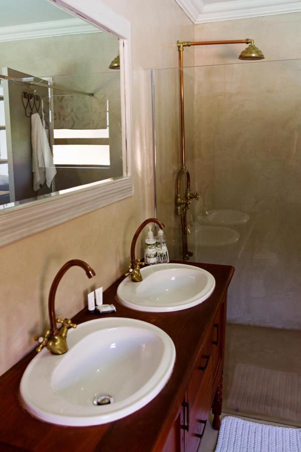 Figberry Guestrooms Блумфонтейн Экстерьер фото