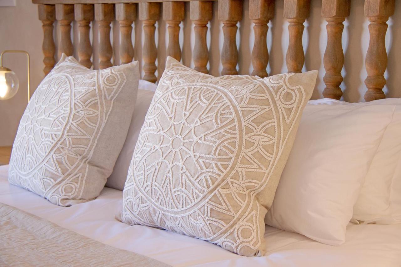 Figberry Guestrooms Блумфонтейн Экстерьер фото