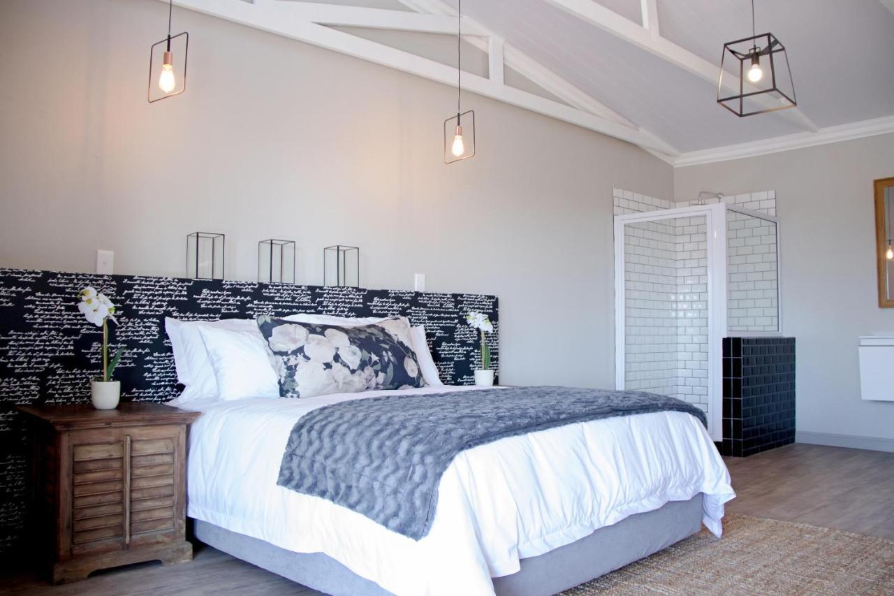 Figberry Guestrooms Блумфонтейн Экстерьер фото