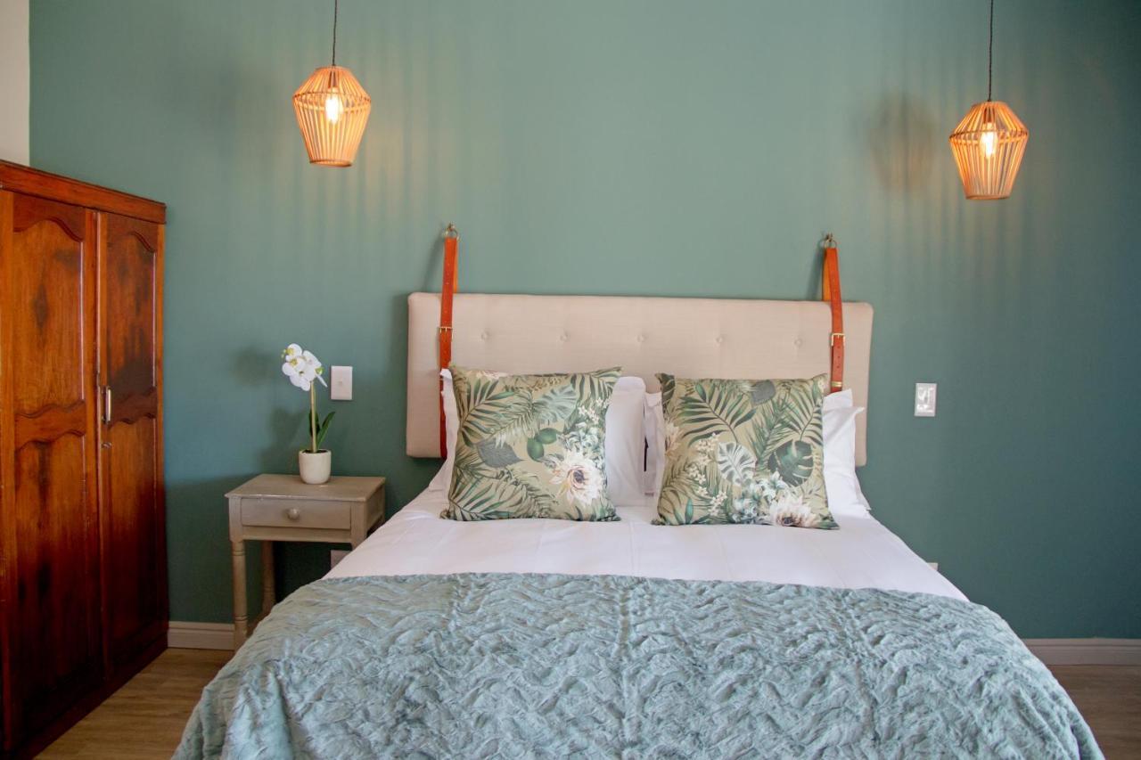 Figberry Guestrooms Блумфонтейн Экстерьер фото
