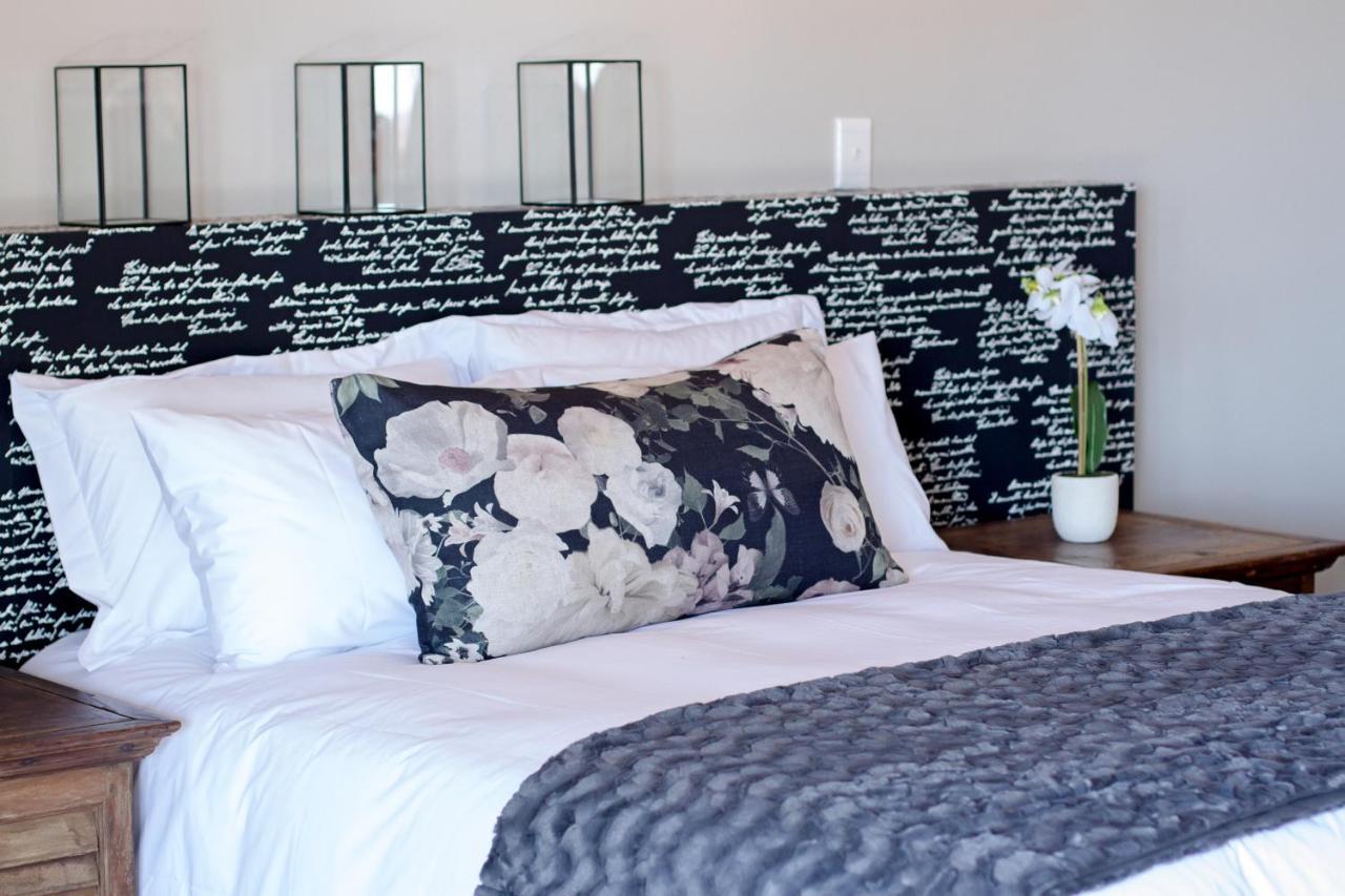 Figberry Guestrooms Блумфонтейн Экстерьер фото