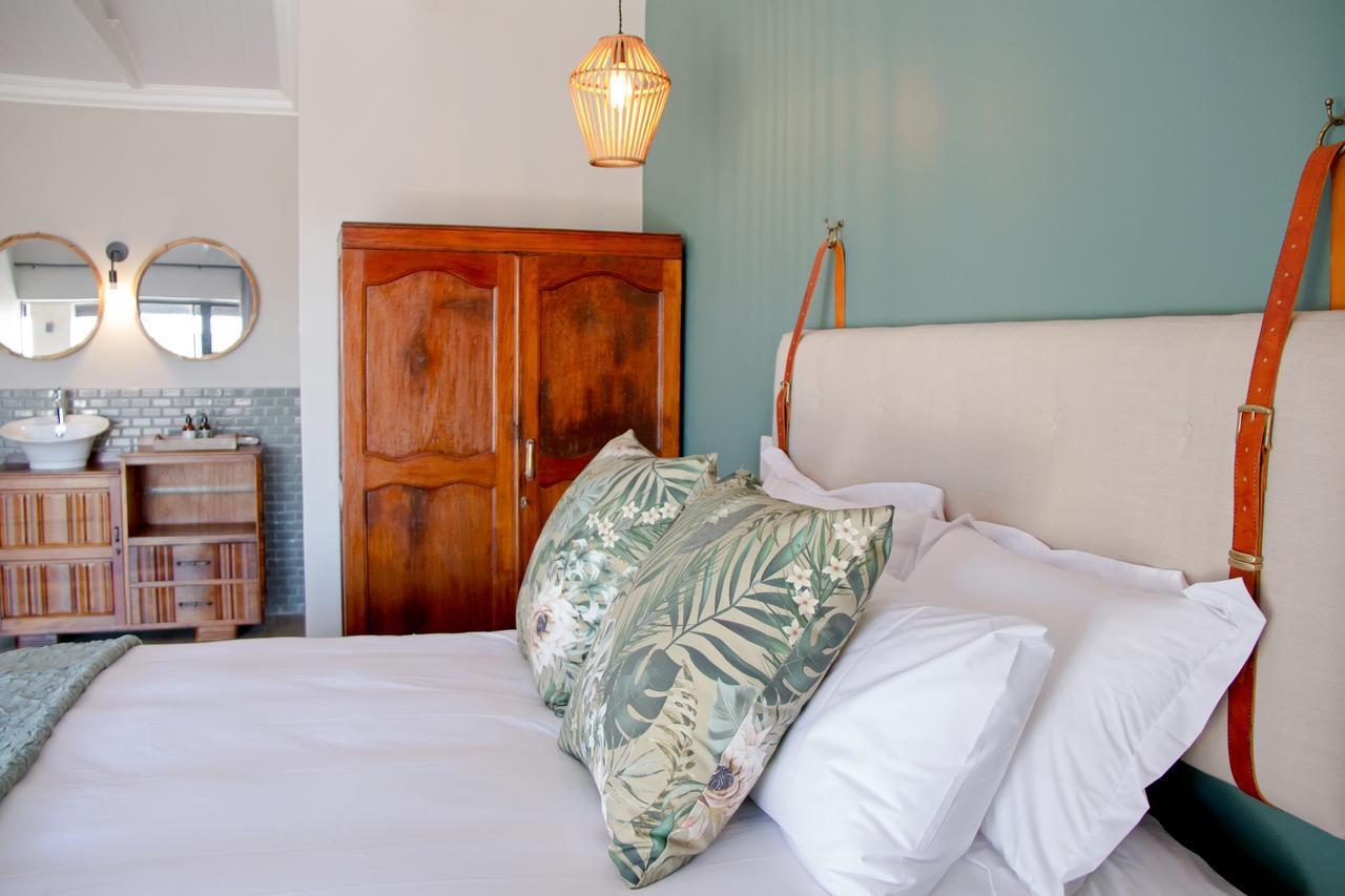 Figberry Guestrooms Блумфонтейн Экстерьер фото