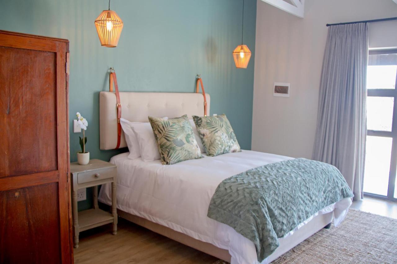 Figberry Guestrooms Блумфонтейн Экстерьер фото