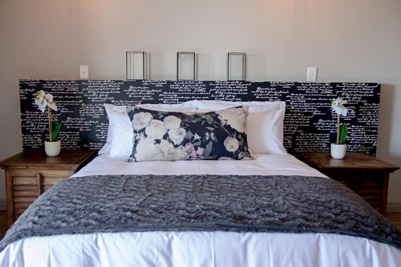 Figberry Guestrooms Блумфонтейн Экстерьер фото