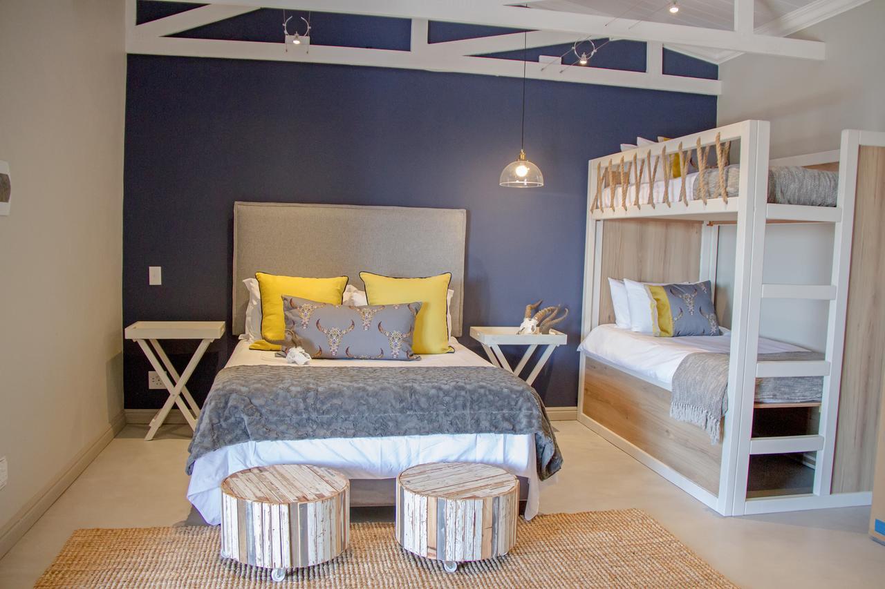 Figberry Guestrooms Блумфонтейн Экстерьер фото