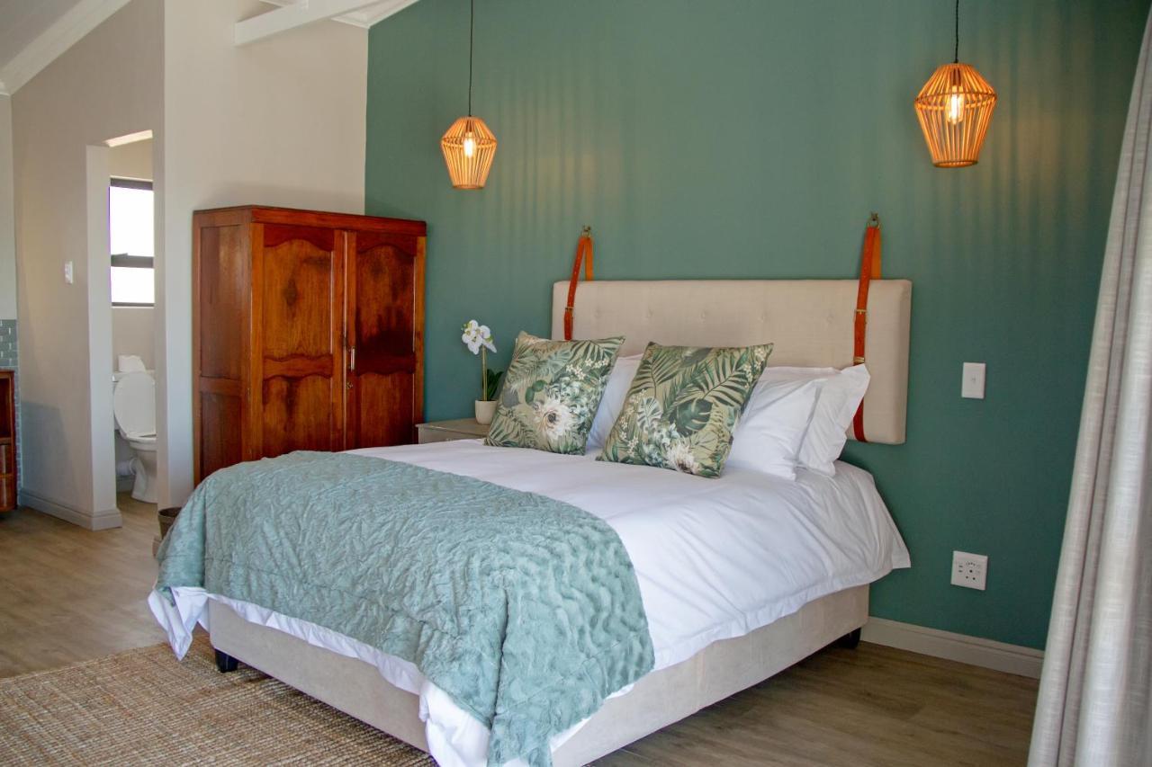 Figberry Guestrooms Блумфонтейн Экстерьер фото