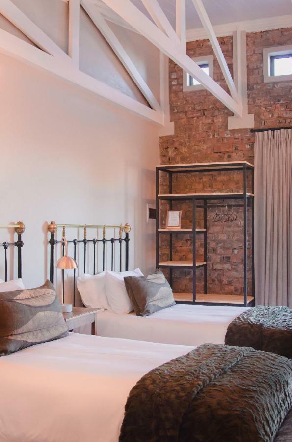Figberry Guestrooms Блумфонтейн Экстерьер фото